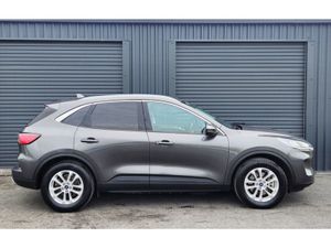 Ford Kuga Titanium 5DR 2.5 Phev 225 S6 S6.2 CT - Image 4