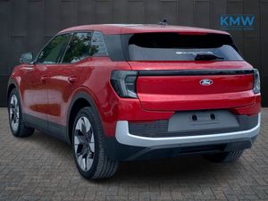 Ford Explorer Extended Range - Image 4