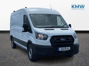 Ford Transit 2.0 TDCI 350 LWB RWD - Image 3