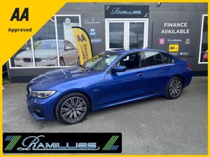 BMW 3 Series M Sport Auto..12 Months Warranty - Image 2
