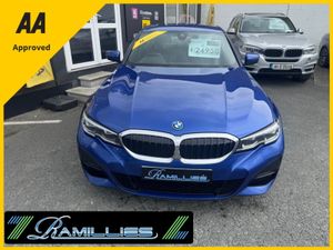 BMW 3 Series M Sport Auto..12 Months Warranty - Image 4