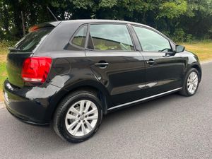 Volkswagen Polo 2013 ( NCT 07/26, TAX 09/25) - Image 2