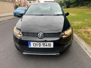 Volkswagen Polo 2013 ( NCT 07/26, TAX 09/25) - Image 3