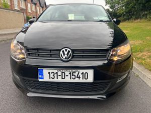 Volkswagen Polo 2013 ( NCT 07/26, TAX 09/25) - Image 4
