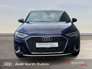 Audi A3 40 Tfsi e 204HP S Tronic SE - Image 3