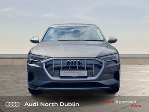 Audi E-Tron 55 Quattro Advance - Image 3
