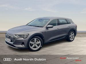 Audi E-Tron 55 Quattro Advance - Image 4