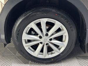 Nissan QASHQAI 1.5 DCI Acenta Smart V Vision 110P - Image 2