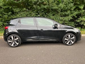 Renault Clio 2016 (NCT 05/26. TAX 09/25) - Image 2