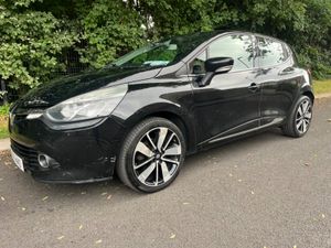 Renault Clio 2016 (NCT 05/26. TAX 09/25) - Image 3