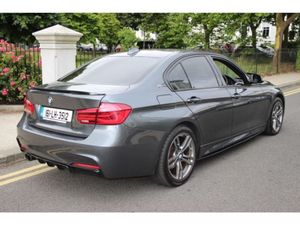 BMW 3 Series 330 F30 E M Sport 4DR Auto - Image 4