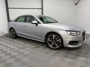 2020 Audi A4 30 TDi SE 2.0 Auto 136 Bhp - Image 2
