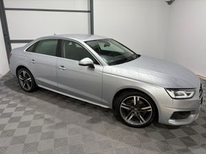 2020 Audi A4 30 TDi SE 2.0 Auto 136 Bhp - Image 4