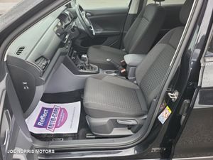 Volkswagen T-Cross 1.0 TSi AUTOMATIC - Image 4