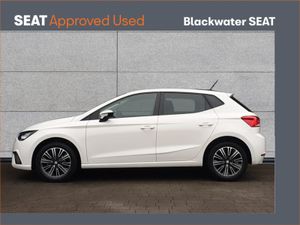 SEAT Ibiza 1.0MPI 80BHP PA SE PLUS - Image 4