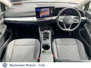Volkswagen Golf GOLF R-LINE 1.5 TSI 150HP *AVAILAB - Image 3