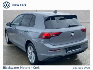 Volkswagen Golf GOLF R-LINE 1.5 TSI 150HP *AVAILAB - Image 4