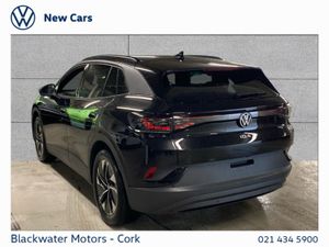 Volkswagen ID.4 ID.4 PRO STYLE 77KWH 286HP *AVAILA - Image 4