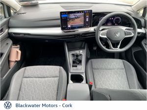 Volkswagen Golf GOLF EDITION 75 1.5 TSI 116HP *AVA - Image 3