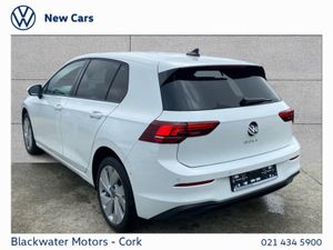 Volkswagen Golf GOLF EDITION 75 1.5 TSI 116HP *AVA - Image 4