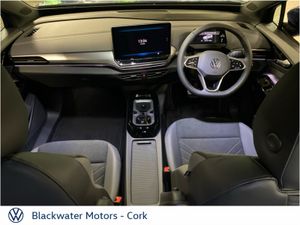 Volkswagen ID.4 ID.4 PRO PLUS 77KWH 286HP *AVAILAB - Image 3