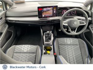 Volkswagen Golf GOLF R-LINE 1.5 TSI 150HP *AVAILAB - Image 3