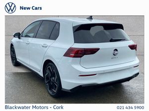 Volkswagen Golf GOLF R-LINE 1.5 TSI 150HP *AVAILAB - Image 4
