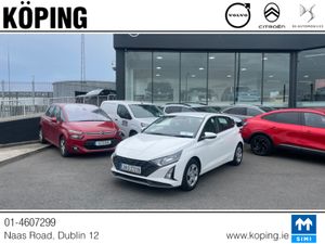 Hyundai i20 i20 PETROL 5DR // IMMACULATE // CONDIT - Image 2