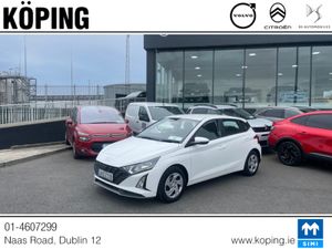 Hyundai i20 i20 PETROL 5DR // IMMACULATE // CONDIT - Image 3