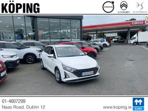 Hyundai i20 i20 PETROL 5DR // IMMACULATE // CONDIT - Image 4