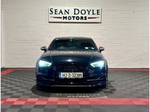 Audi S3 2.0 TFSI QUATTRO AUTO Saloon - Image 3