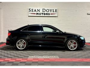 Audi S3 2.0 TFSI QUATTRO AUTO Saloon - Image 4