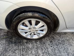 Toyota Corolla 2010 - Image 4