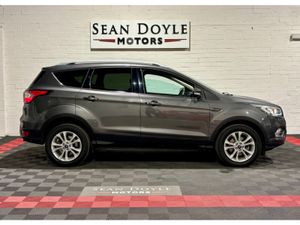 Ford Kuga TITANIUM 1.5 TDCI 5 SEATER COMMERCIAL IN - Image 2