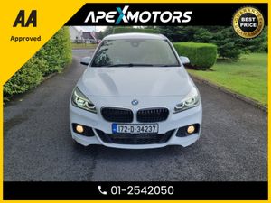 BMW 2-Series FINANCE ARRANGED * M-SPORT ( TOP-SPEC - Image 2