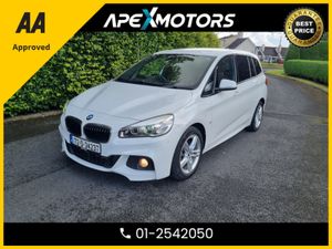 BMW 2-Series FINANCE ARRANGED * M-SPORT ( TOP-SPEC - Image 3