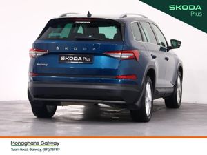 Skoda Kodiaq 7S STYLE 2.0 TDI 15 150HP DSG - Image 4