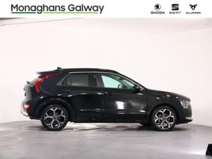 Kia Niro PHEV K3 5DR AUTO - Image 3