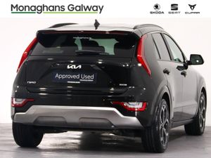 Kia Niro PHEV K3 5DR AUTO - Image 4