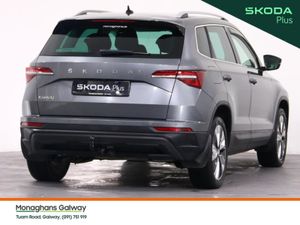 Skoda Karoq STYLE 2.0 TDI 115HP DSG 5 5DR - Image 4