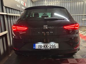 2019 SEAT Leon 1.5TSI 130HP FR Manual - Image 2