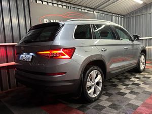 2019 Skoda Kodiaq 2.0 TDI 150HP 4X4 Ambition - Image 3