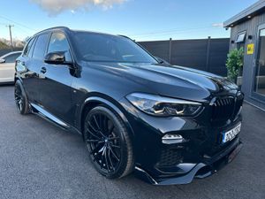 2021/212 BMW X5 45E MSPORT - Image 2