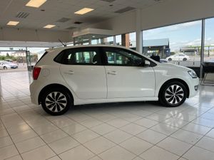 2016 Volkswagen Polo 1.2 Auto - Image 4