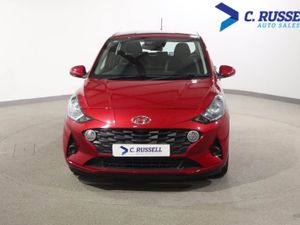 Hyundai i10 Hatchback - Image 2