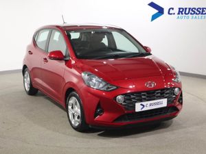 Hyundai i10 Hatchback - Image 3