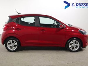 Hyundai i10 Hatchback - Image 4