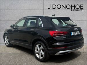 Audi Q3 35 TDI 150HP S Tronic SE - Image 2
