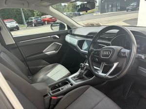 Audi Q3 35 TDI 150HP S Tronic SE - Image 4