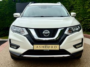 Nissan X-Trail 1.7 DCI 7 SEATS GREAT SPEC - Image 2